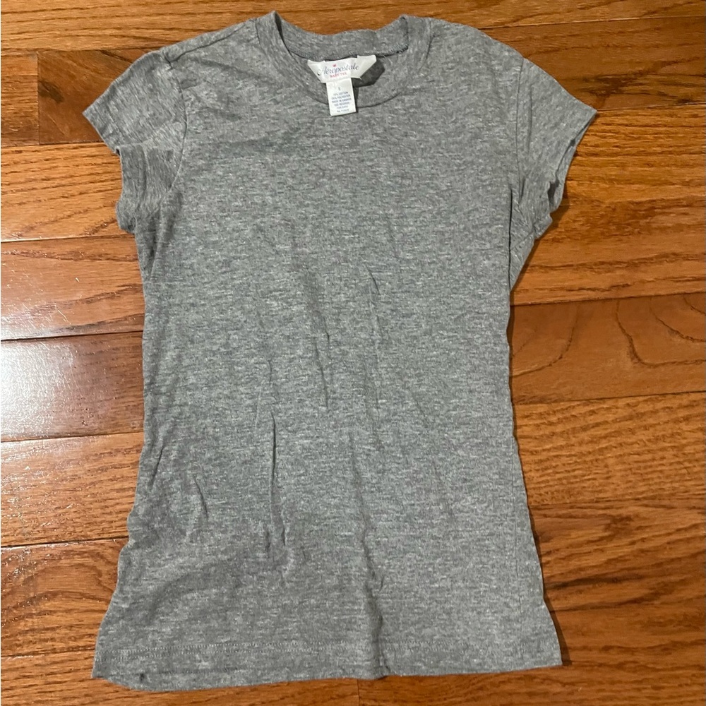 Women’s Short Sleeve T-shirt - Small
